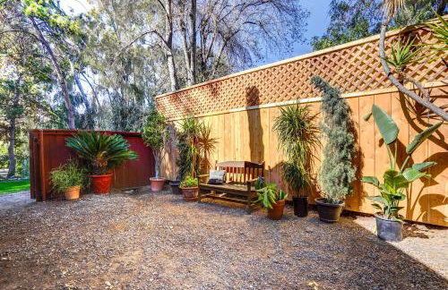 Fallbrook Vacation Rental 3 Mi to Wineries! - Foto 27