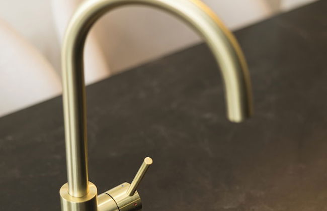 Designer flat 3BR & Mini Golf - Photo 14