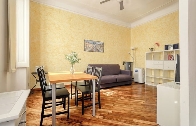 JOIVY Bright flat near the city centre - Foto 16