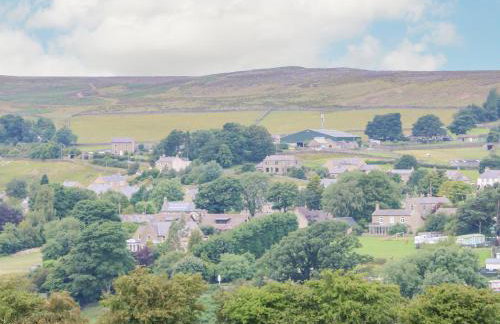 Hepple Hill Cottage - Foto 68