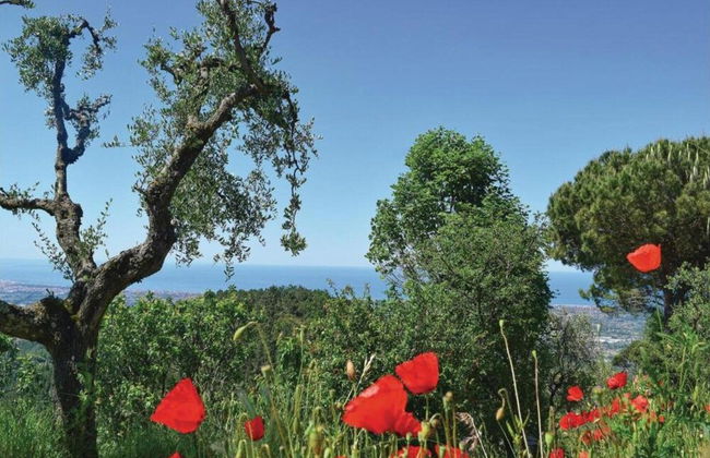 Belvilla by OYO Holiday Home With Garden - Foto 39