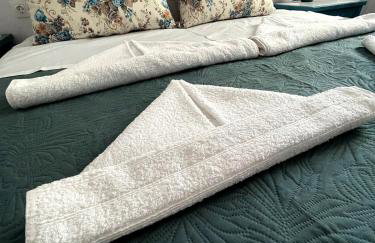 Odysseus Boutique Apartment - Foto 16