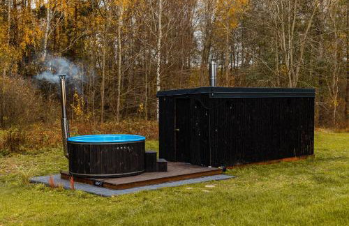 Warmania-Warmia - balia, sauna, SPA - Foto 38