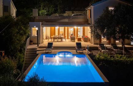 Villa Favola Omis 360 PHOTOS-VIRTUAL TOUR ON DEMAND - Foto 4