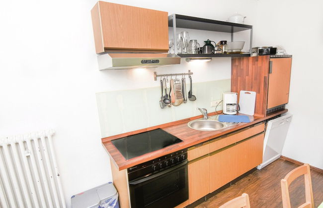 Ferienwohnung in Ruhpolding - Foto 7