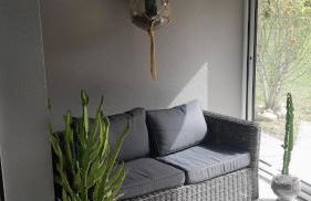 Tout proche d'Ax les Thermes détente et relaxation jusqu'à 8 pers dans la maison de Véronique avec piscine terrain de pétanque et jacuzzi - Foto 27