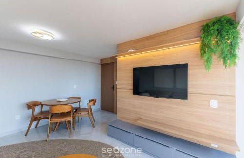 Edificio con Piscina a 300m de la Playa en Ilhéus - MMD - Foto 32