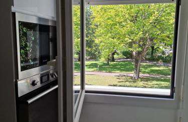 T3 spacieux avec terrasse & vue parc, Calme absolu - Photo 29