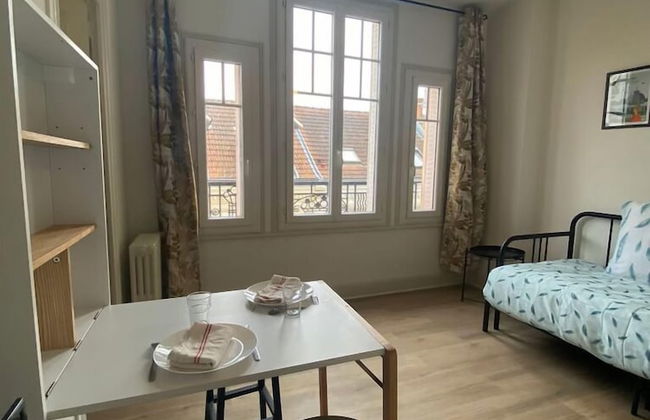 Les Sources Vichy - Foto 35