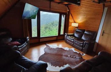 Chalet Vito - Where Luxury Meets Tranquility - Foto 10