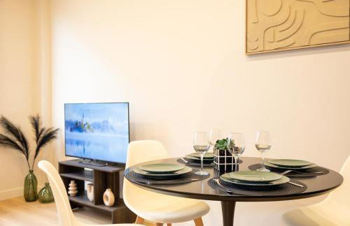 Le Saint Jean - Signature Urbaine élégante - Foto 3