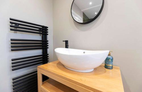 The Vicarage - Foto 32