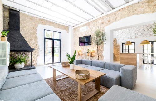 El Molino de Plata - Foto 23