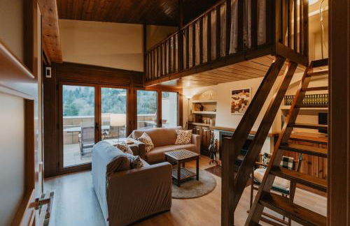 Apartament vista Viladrau - Foto 9