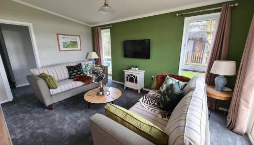 Cottage in Brookland Near Romney Marsh Beach - Foto 4