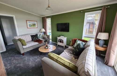 Cottage in Brookland Near Romney Marsh Beach - Photo 4