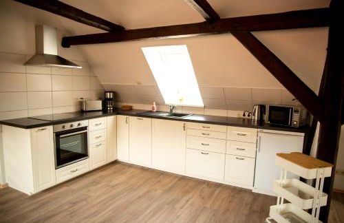 Ferienwohnung Up'n Spitzböhn - Foto 5