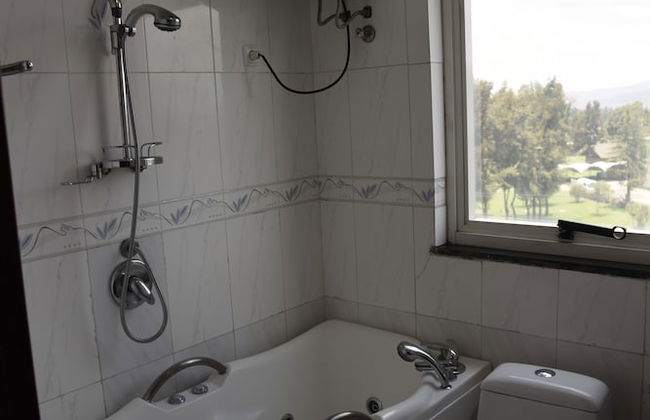 Diplomat Luxury Furnished Apartments - Foto 28