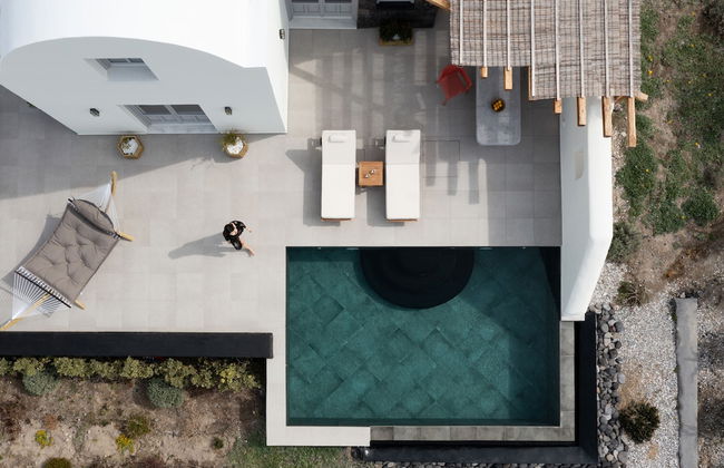 Phaos at Saint John Villas with private heated pool - Foto 69