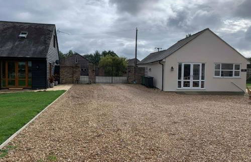 Cosy Annexe With Peaceful Surroundings - Foto 3