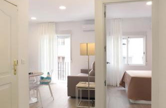 Alameda Apartments Calle Mayor - Foto 13