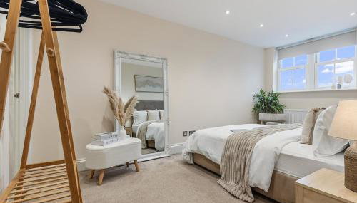 Stunning and Spacious Harrogate Apartment - Foto 2