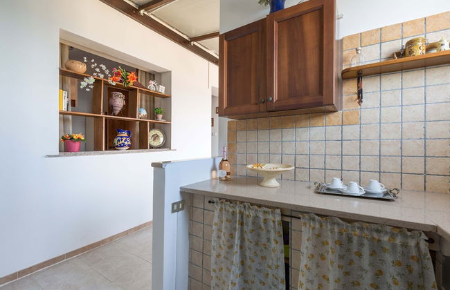 2757 Il Balconcino sul Mare by Barbarhouse - Foto 14