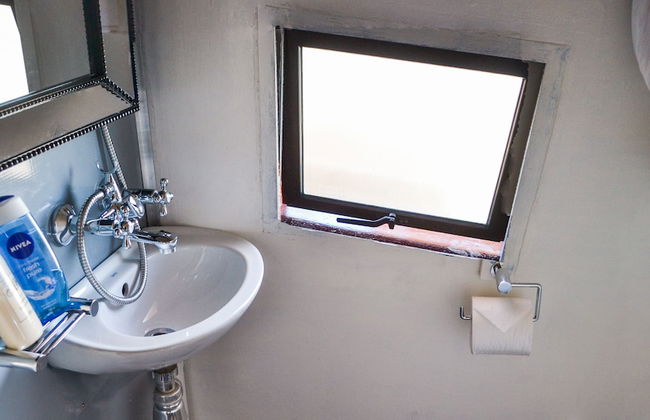 Maggie May House Boat - Foto 6