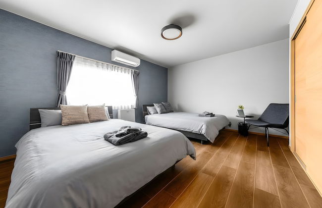 THE VILLA SEASIDE - Foto 30