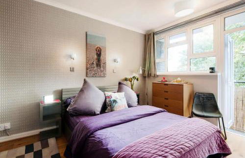 2-Bed Apartment - Sleeps 4 - Greenwich - Foto 2