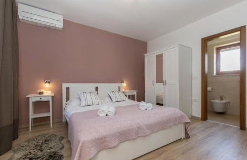 Villa Flora - Foto 26