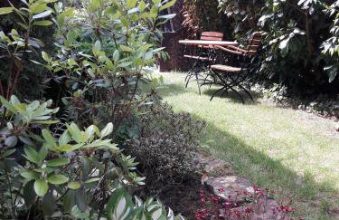 Ferienwohnung Bibert - Foto 6