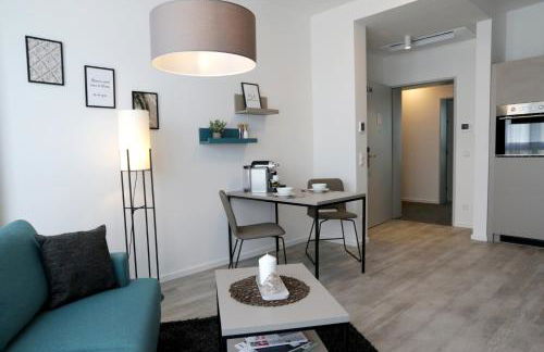 PM-AM Apartments GmbH - Foto 58