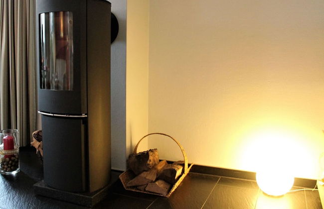 Quiet Holiday Home in Fliemstorf Germany near Beach - Foto 10