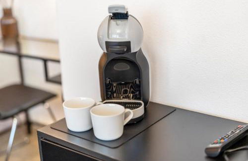 Urban Retreat Apartment - Whirpool - Top Lage - Foto 60