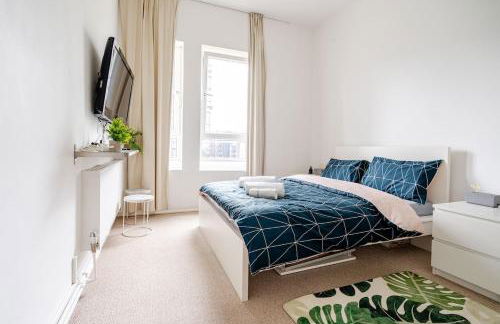 Skyline Loft Life in Old Street up to 6 people! - Foto 17