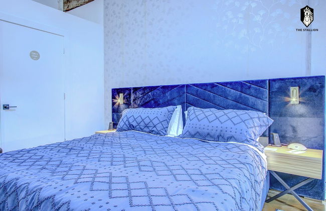 The Stallion - Foto 62