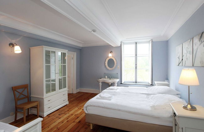 Group Villa With Pool & Sauna - Foto 8