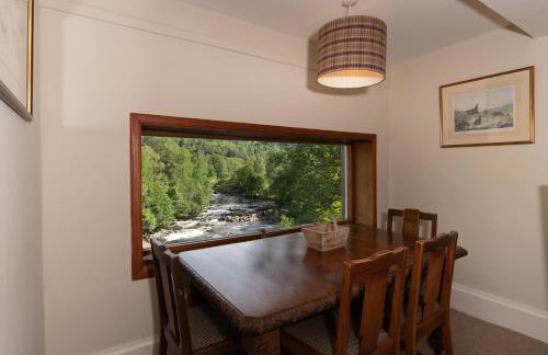 Gatehouse, Bridge of Balgie, Glenlyon - Foto 8