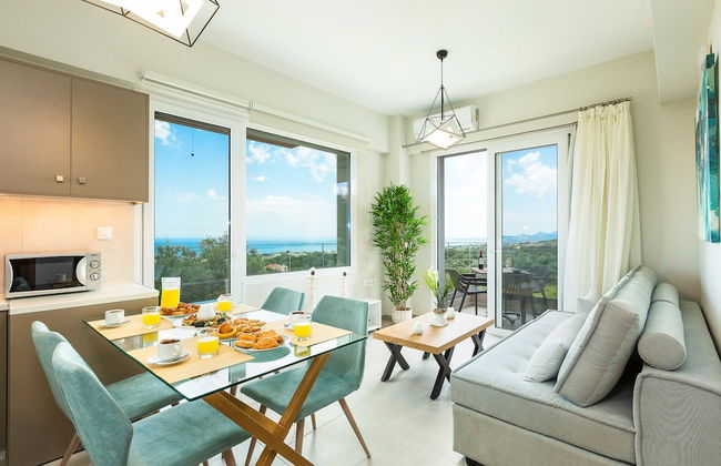 Vigla Suites - Foto 29