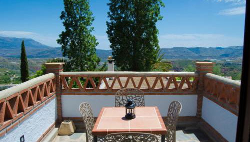 Balcón de Válor - Photo 5