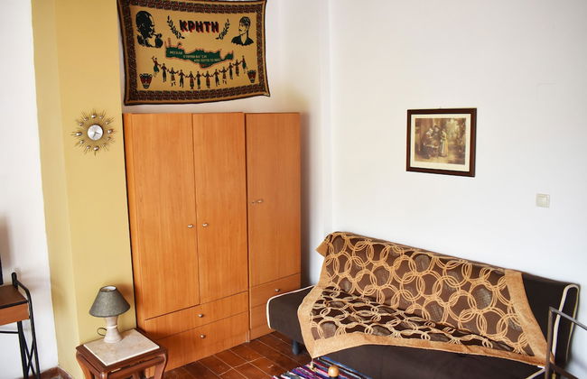 Ethia 2floor Mountain View Cottage Garden Wifi ac - Foto 25