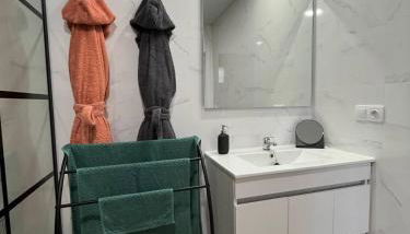 Apartamento Arcángel de Luxe Córdoba - Foto 5
