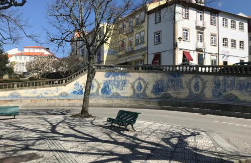 Welcome inn Viseu - Foto 27