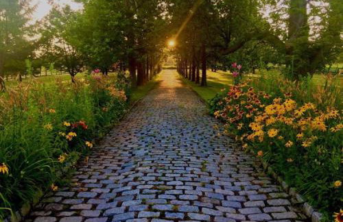 Incredibly Cozy Accommodation with Free Wi-Fi in Genoa, New York - Foto 9