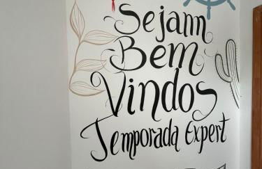 Cinema · Luz, Câmera, Flat Temático Cinema C/ar - Photo 16