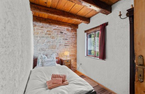 Casa Vecchia - Photo 12