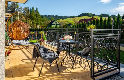 Domki Między Górami - Foto 66