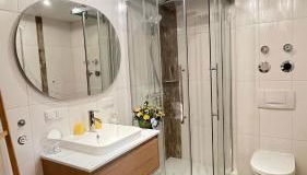 Ferienwohnung Kranawetvogl-Renoth - Photo 5, Shower