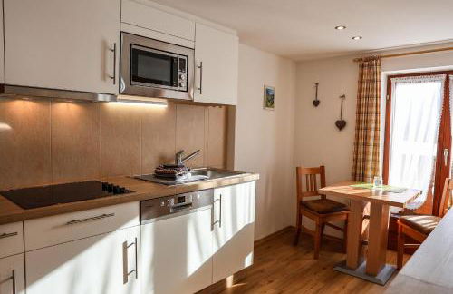 Gästehaus Hillebrand - Foto 32